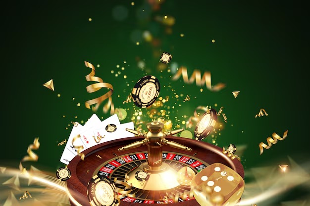 Bet slip and payout table for Angka Main